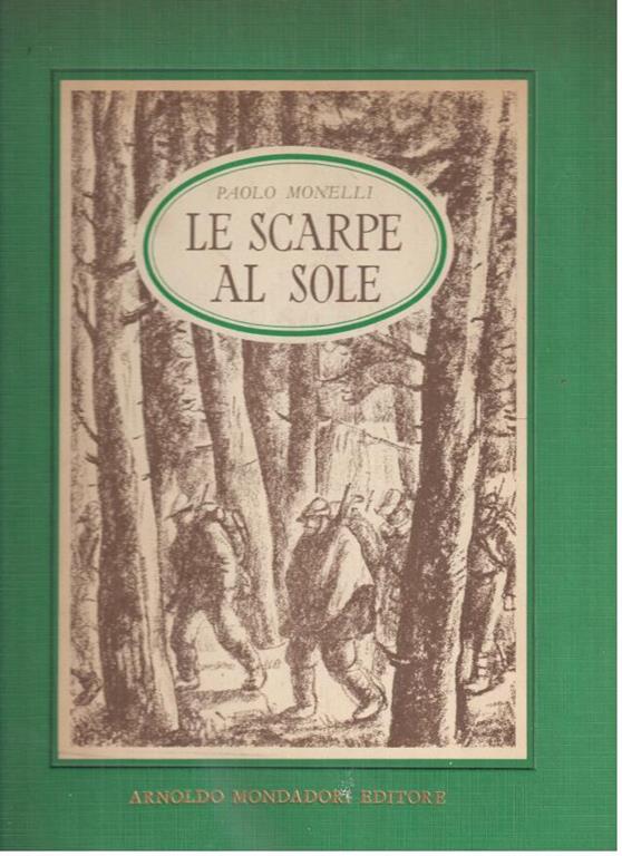 LIBRACCIO VINTAGE