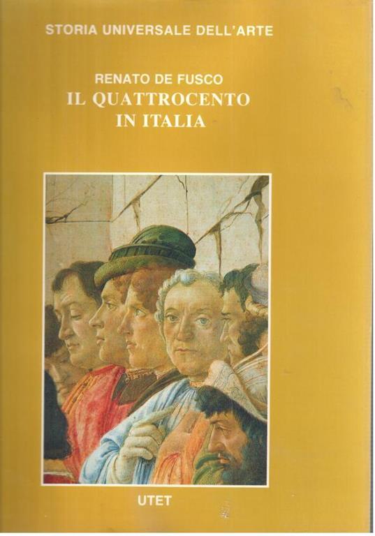 LIBRACCIO VINTAGE