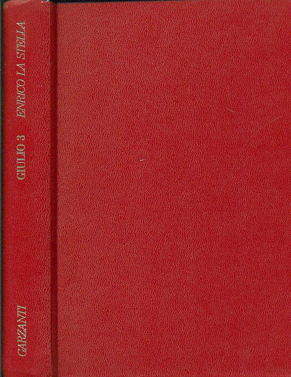 LIBRACCIO VINTAGE