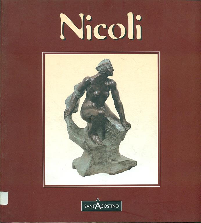 LIBRACCIO VINTAGE