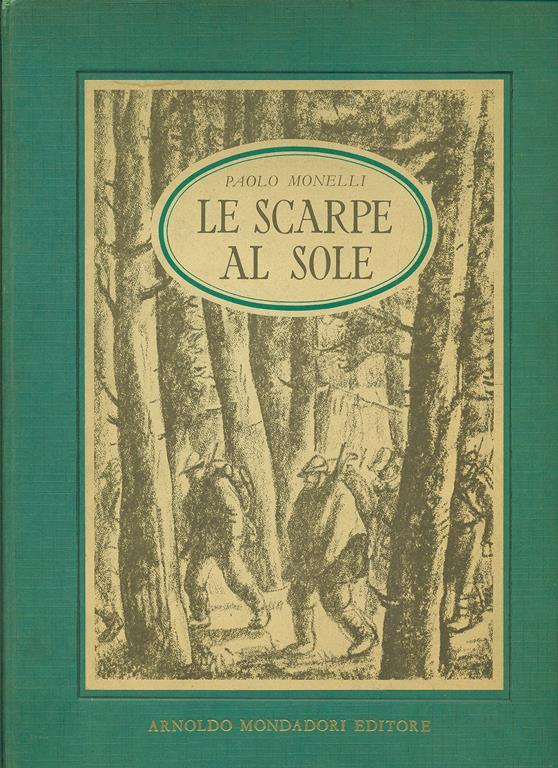 LIBRACCIO VINTAGE