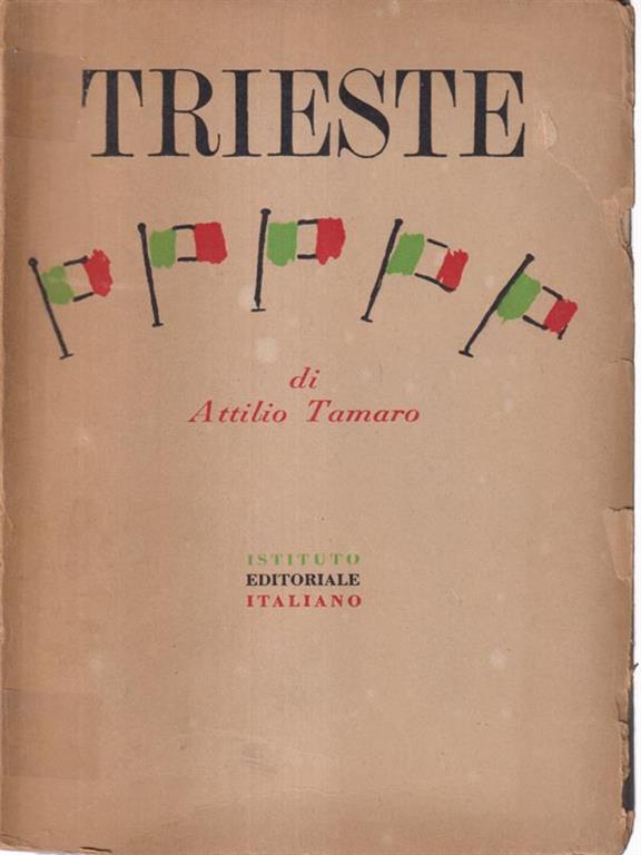 LIBRACCIO VINTAGE