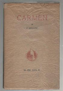 LIBRACCIO VINTAGE