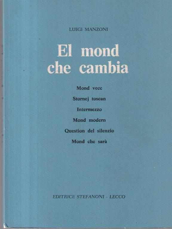 LIBRACCIO VINTAGE
