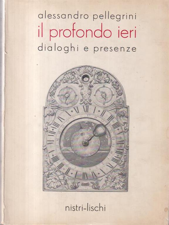 LIBRACCIO VINTAGE