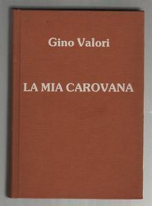LIBRACCIO VINTAGE