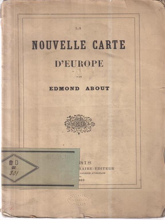 LIBRACCIO VINTAGE