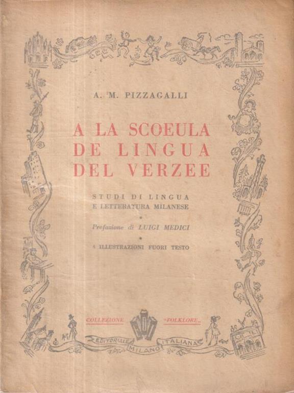 LIBRACCIO VINTAGE