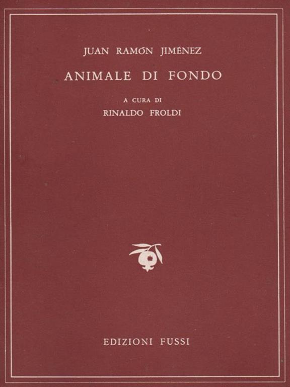 LIBRACCIO VINTAGE