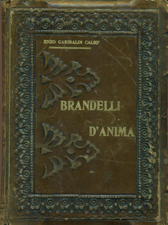 LIBRACCIO VINTAGE