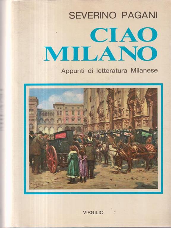 LIBRACCIO VINTAGE