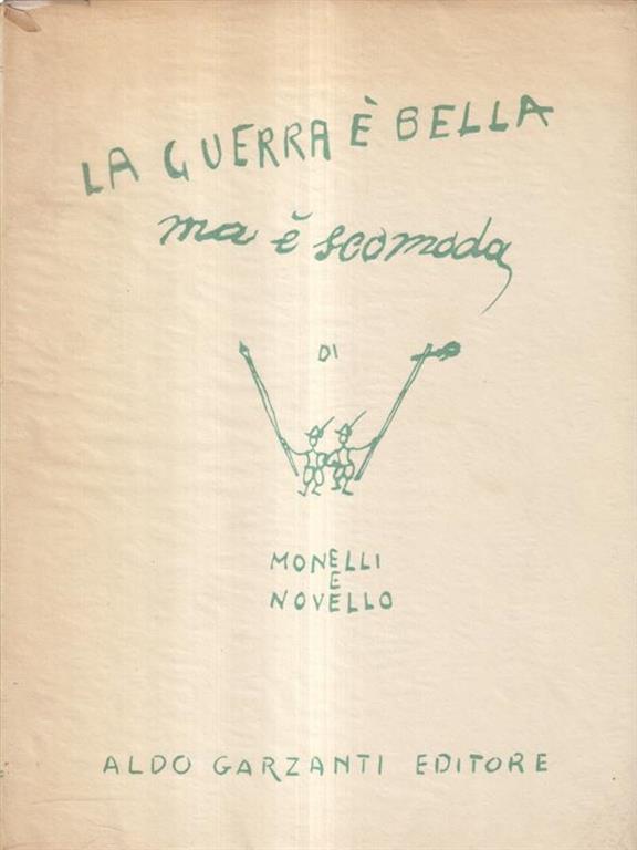LIBRACCIO VINTAGE