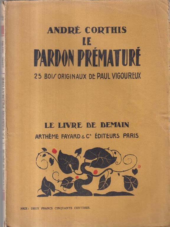 LIBRACCIO VINTAGE