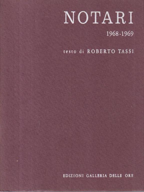LIBRACCIO VINTAGE