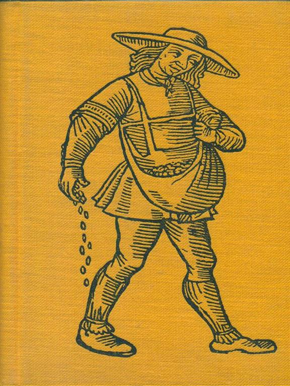 LIBRACCIO VINTAGE