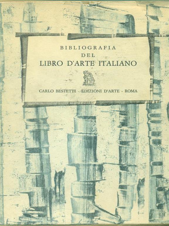 LIBRACCIO VINTAGE