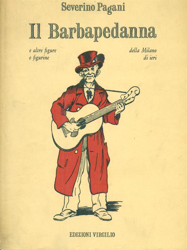 LIBRACCIO VINTAGE