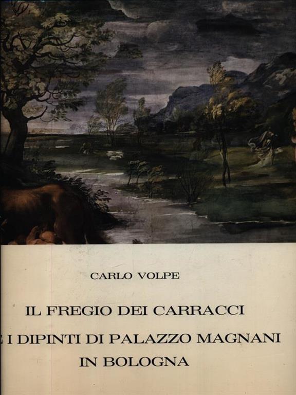 LIBRACCIO VINTAGE