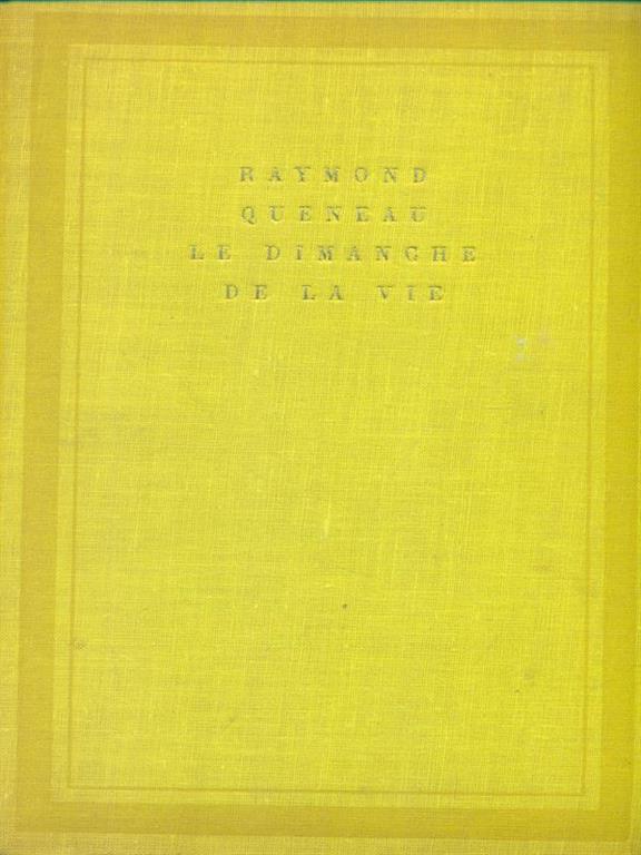 LIBRACCIO VINTAGE