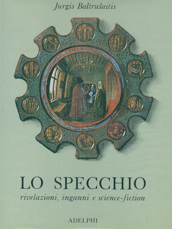 LIBRACCIO VINTAGE