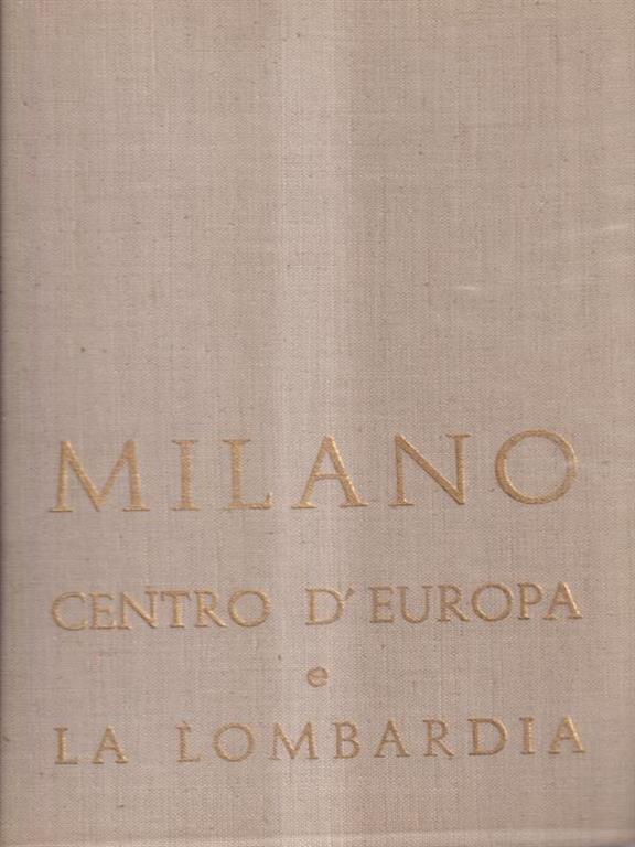 LIBRACCIO VINTAGE