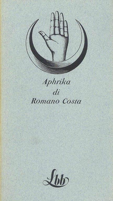 LIBRACCIO VINTAGE