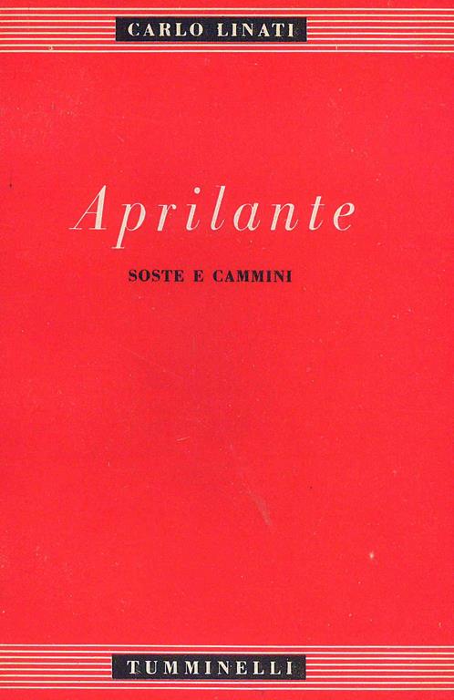 LIBRACCIO VINTAGE
