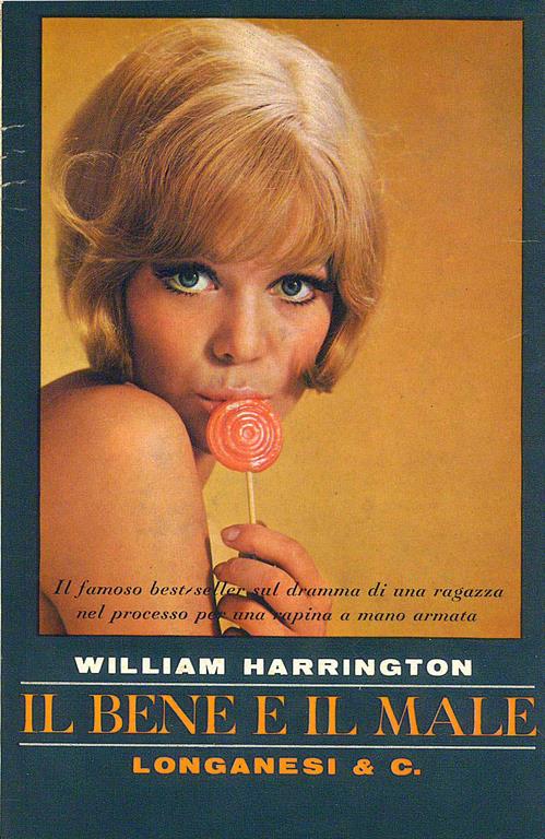 LIBRACCIO VINTAGE