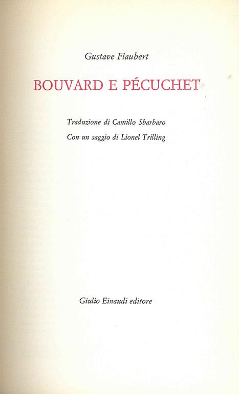 LIBRACCIO VINTAGE