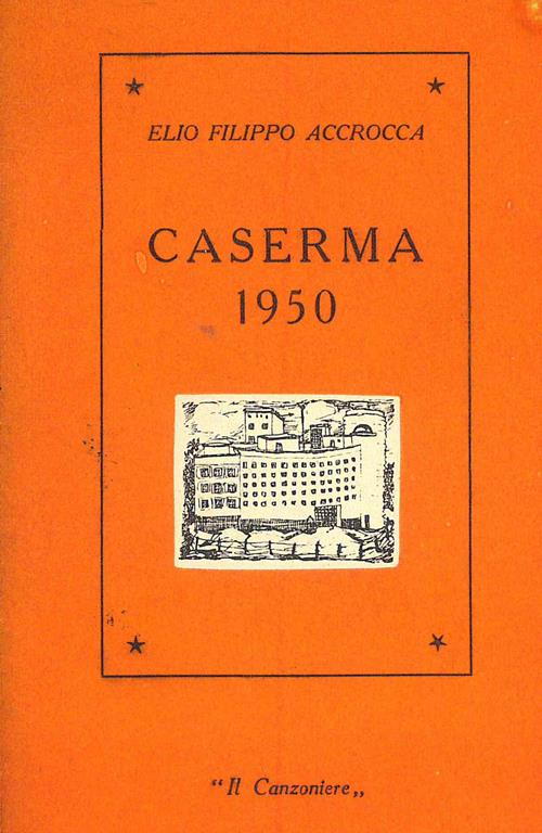 LIBRACCIO VINTAGE