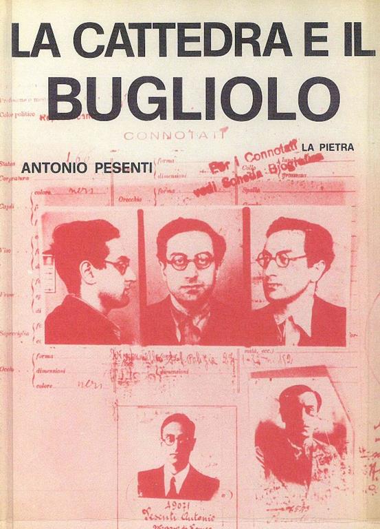 LIBRACCIO VINTAGE