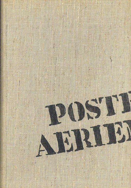 LIBRACCIO VINTAGE