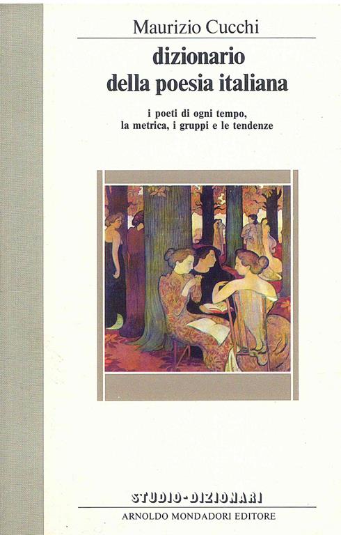 LIBRACCIO VINTAGE