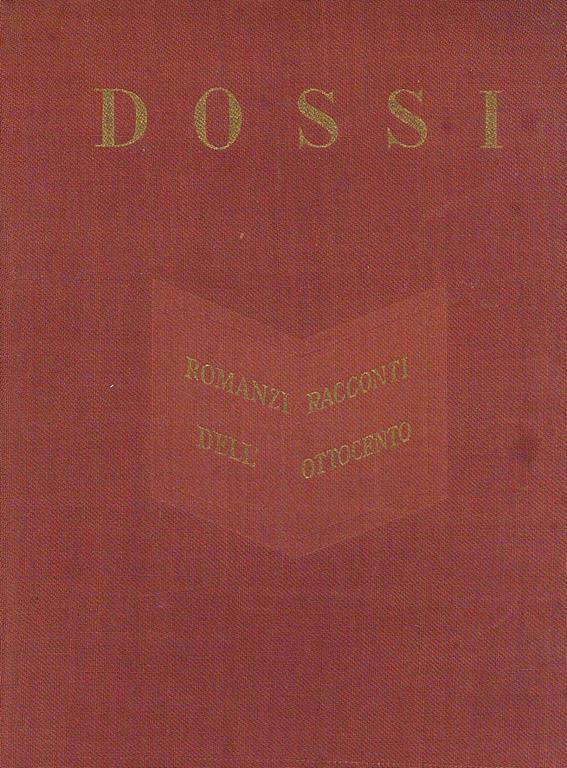 LIBRACCIO VINTAGE
