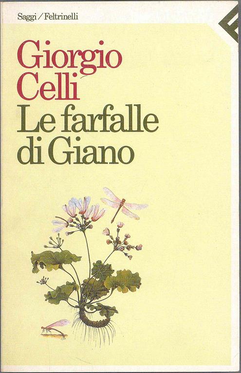 LIBRACCIO VINTAGE