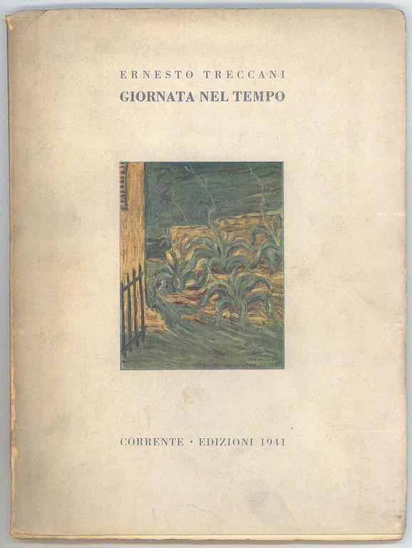 LIBRACCIO VINTAGE