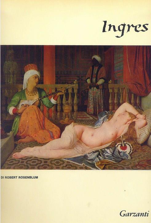 LIBRACCIO VINTAGE