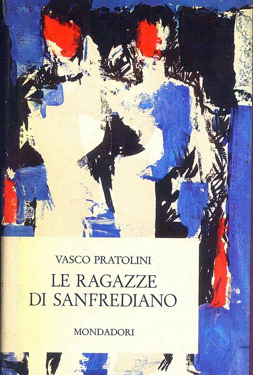LIBRACCIO VINTAGE