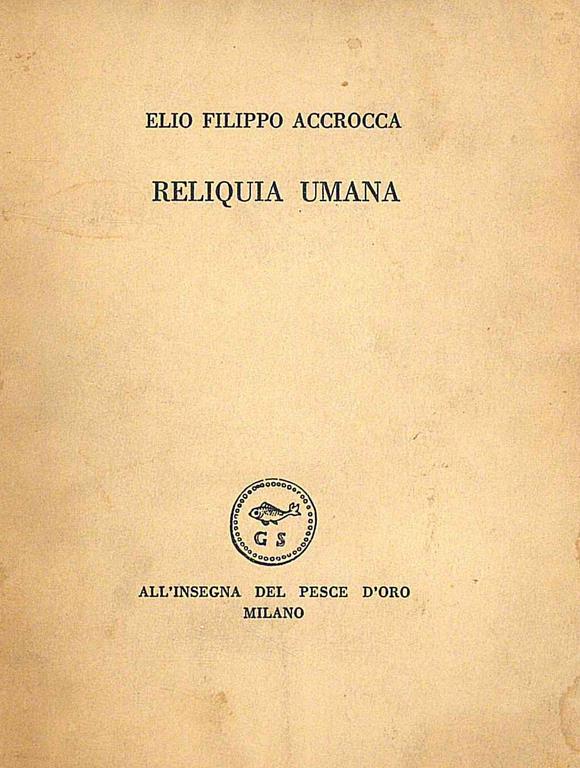 LIBRACCIO VINTAGE