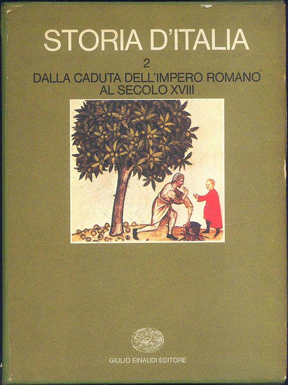 LIBRACCIO VINTAGE