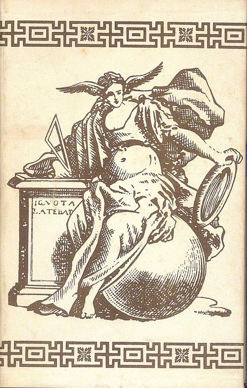 LIBRACCIO VINTAGE