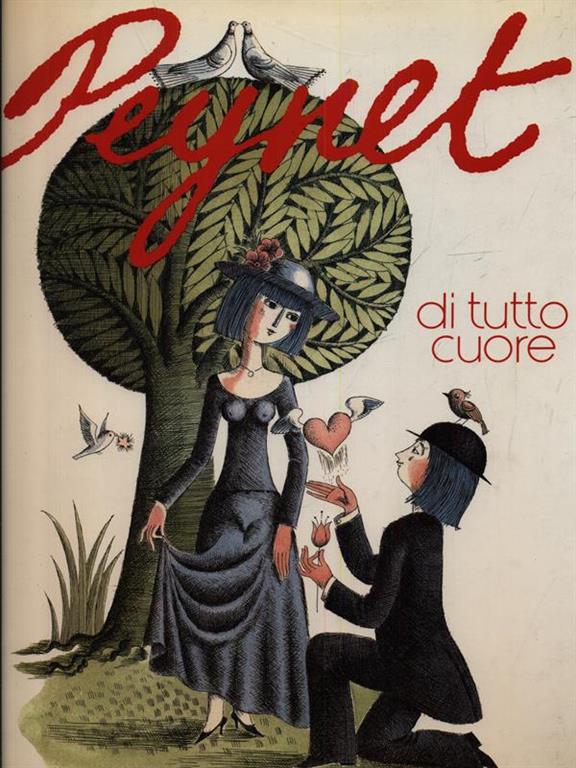 LIBRACCIO VINTAGE