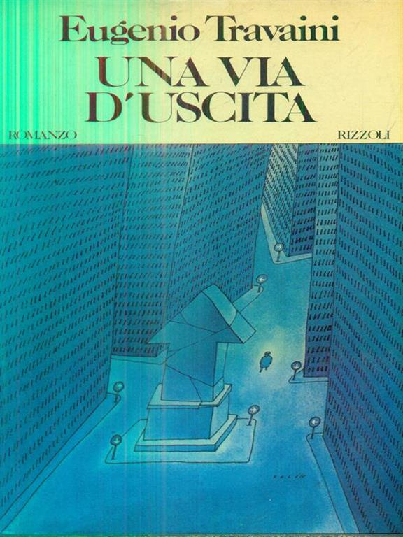 LIBRACCIO VINTAGE