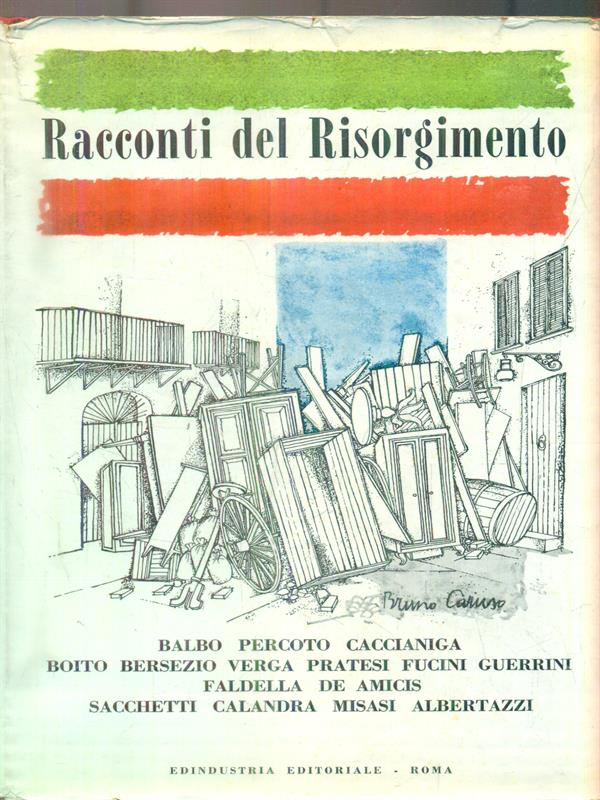 LIBRACCIO VINTAGE