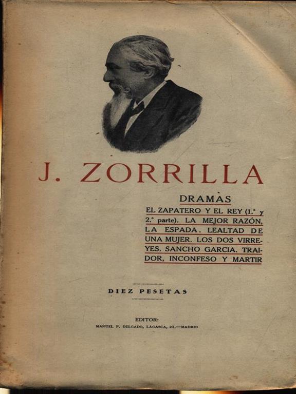 LIBRACCIO VINTAGE
