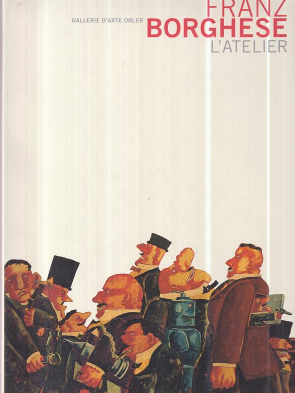 LIBRACCIO VINTAGE