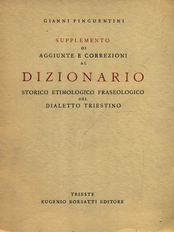 LIBRACCIO VINTAGE