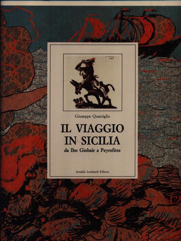 LIBRACCIO VINTAGE