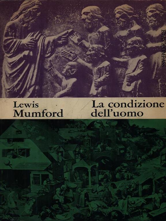 LIBRACCIO VINTAGE