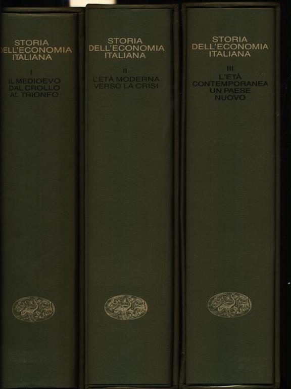 LIBRACCIO VINTAGE